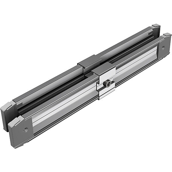 SL Rack Innenverbinder mit Träger Rail 40 81140-02